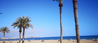 Allegra Suites Costa Blanca 105