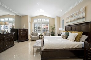 3 habitaciones y wifi