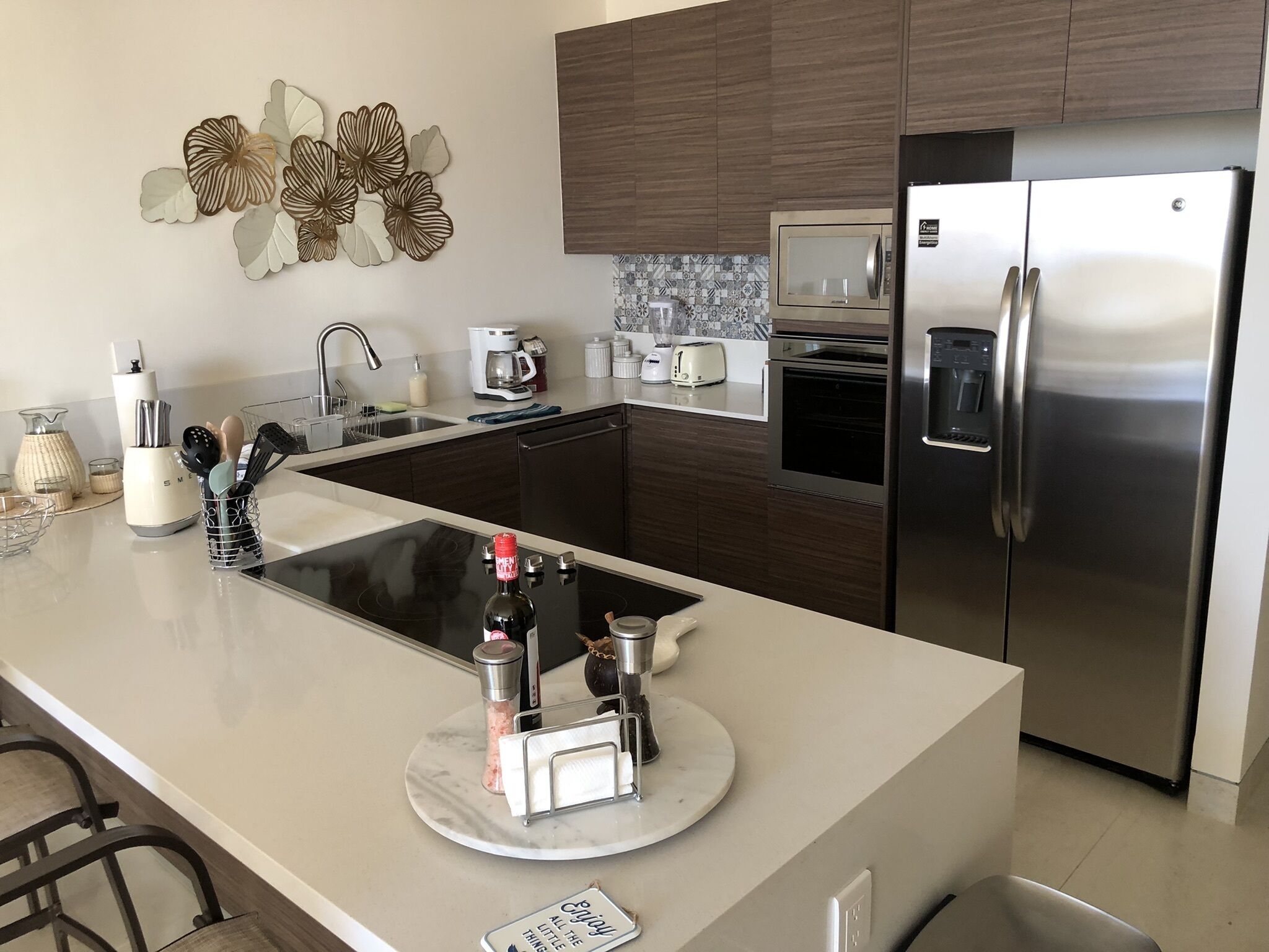 Top of the world - Cabo San Lucas Penthouse