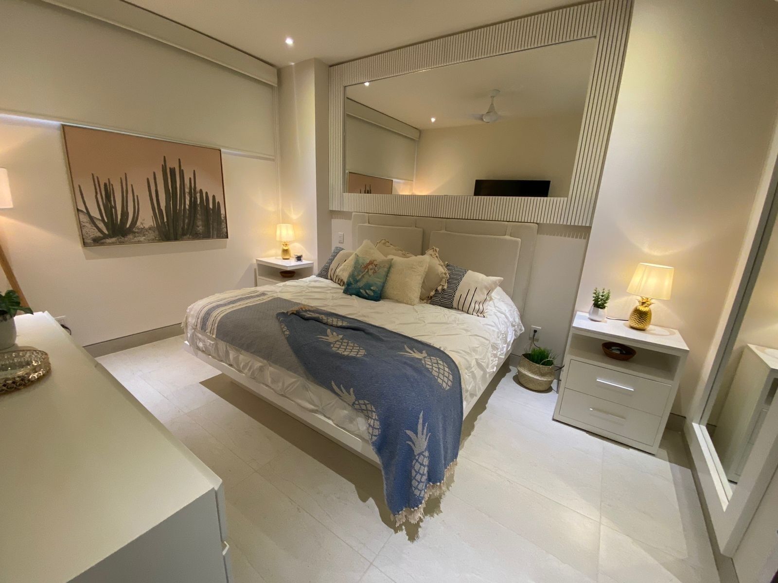 Top of the world - Cabo San Lucas Penthouse