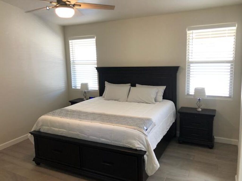 Perfect Havasu place - close to boat ramps, golf course & ATV trails