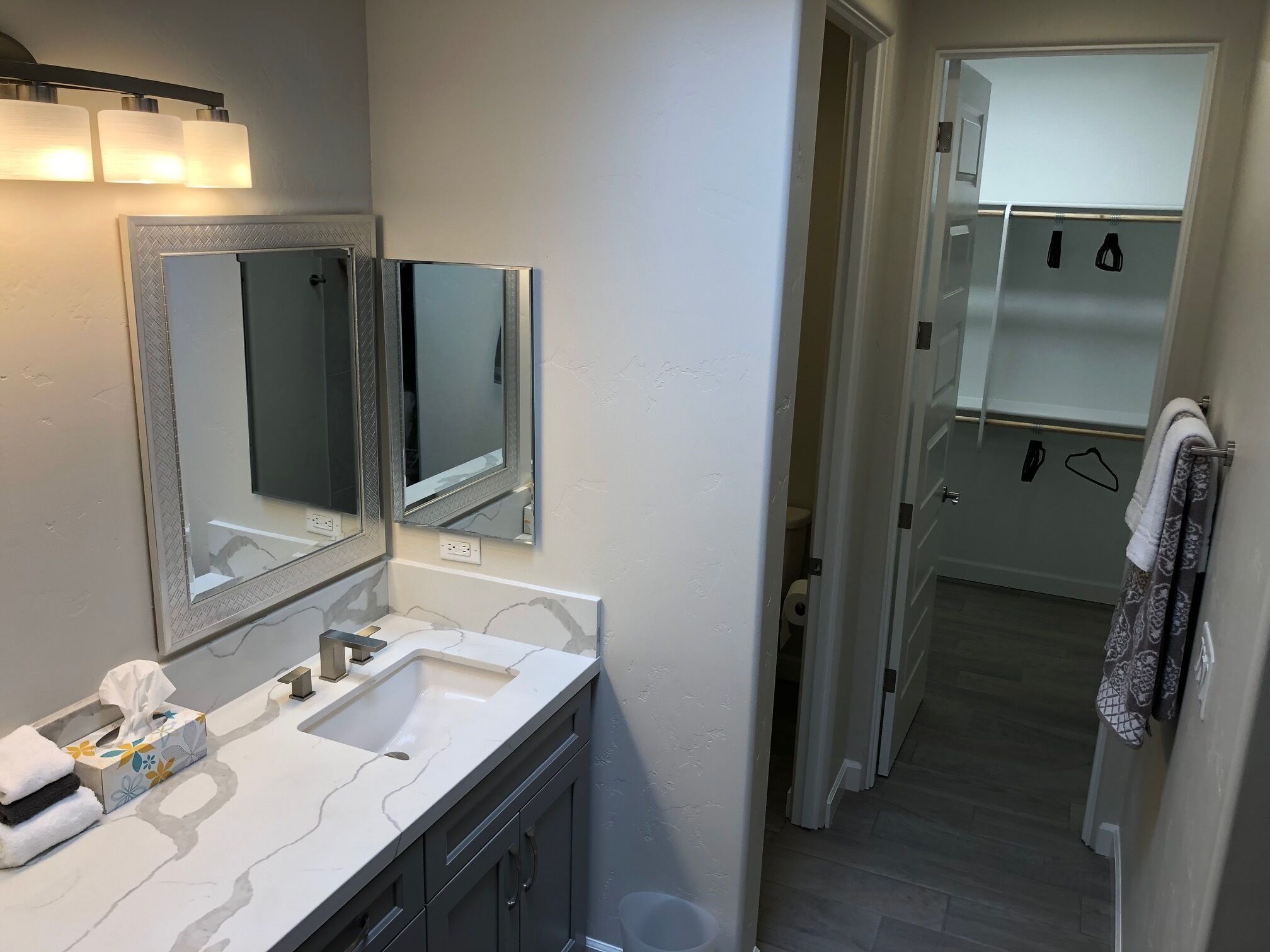 Perfect Havasu place - close to boat ramps, golf course & ATV trails