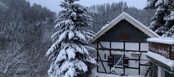 Jachthaus am Rappelstein