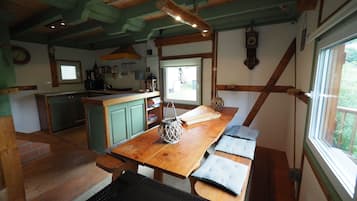 用餐