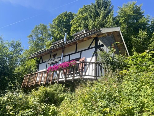 Jachthaus am Rappelstein