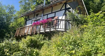 Jachthaus am Rappelstein