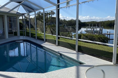 Port St. Lucie Private vacation home