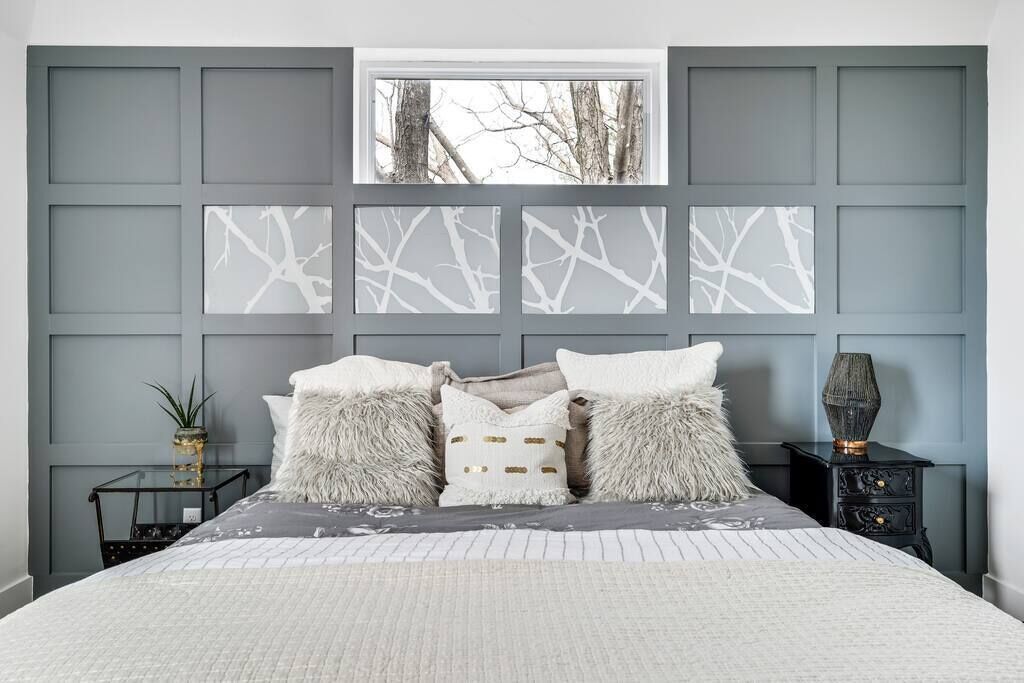 Your ideal home base for all things Nash Vegas!