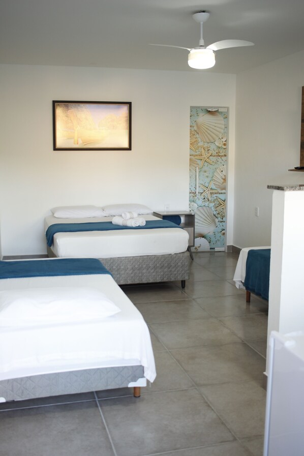 Free WiFi - Búzios Conforto Guest House (Búzios)