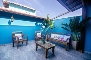 Free WiFi - Búzios Conforto Guest House (Búzios)