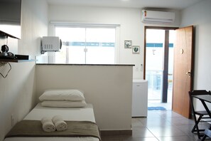 Basic Quadruple Room - Búzios Conforto Guest House (Búzios)