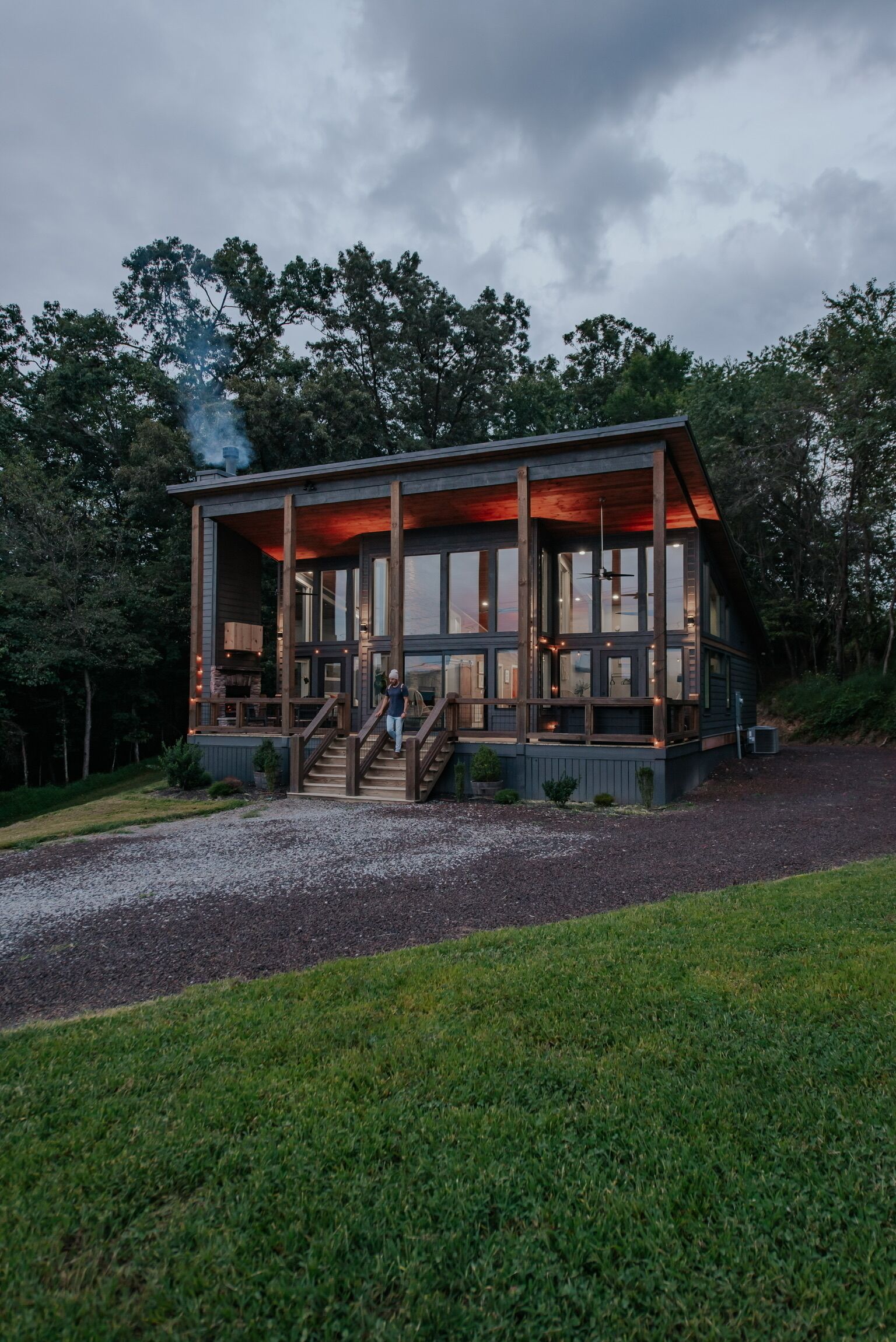 New Modern Boho Escape W/2 King Suites + Hot Tub Near DT