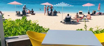 Montego Bay Hip Strip Condo