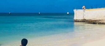 Montego Bay Hip Strip Condo