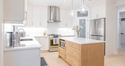 Luxe Exclusive 4 Bedroom House