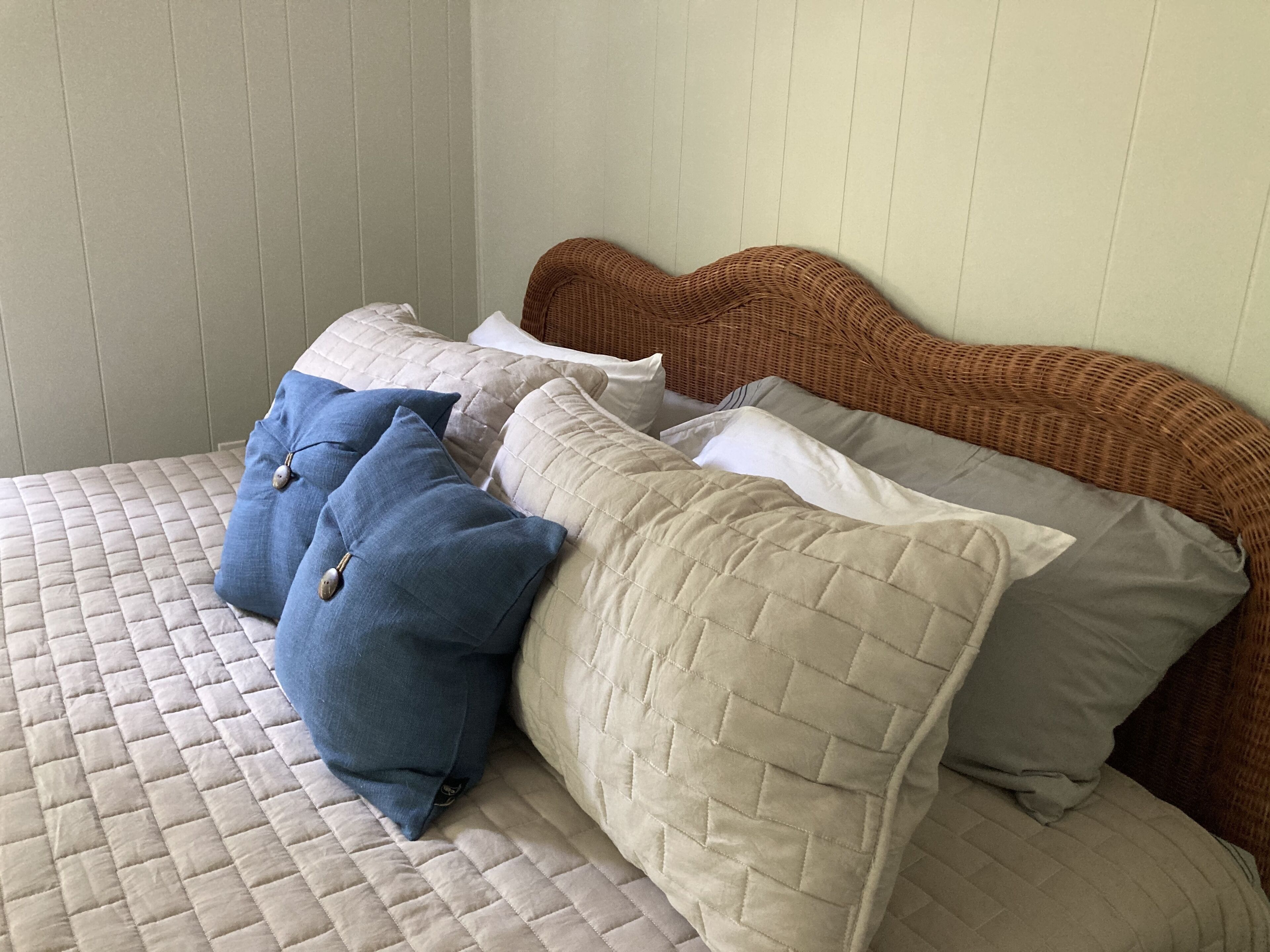 Pet Friendly and Close to the Lake!