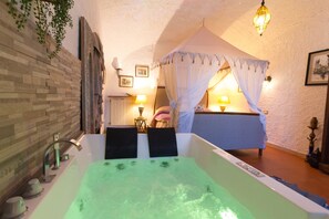 1 Schlafzimmer, Bügeleisen/Bügelbrett, Reisekinderbett, kostenloses WLAN