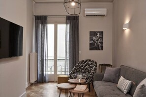 スマートテレビ