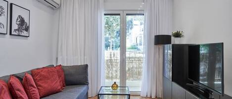 Älytelevisio, tulostin