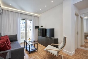 Smart-tv, printere