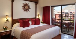 1 Schlafzimmer, Zimmersafe, Bügeleisen/Bügelbrett, kostenloses WLAN