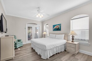 5 camere, ferro/asse da stiro, Wi-Fi gratuito, lenzuola