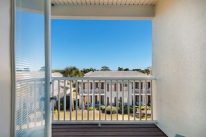 Interior - Beach Cabana⛱️2 Pools-Seasonal Beach Shuttle-5BR Miramar Magic✨ (Miramar Beach)
