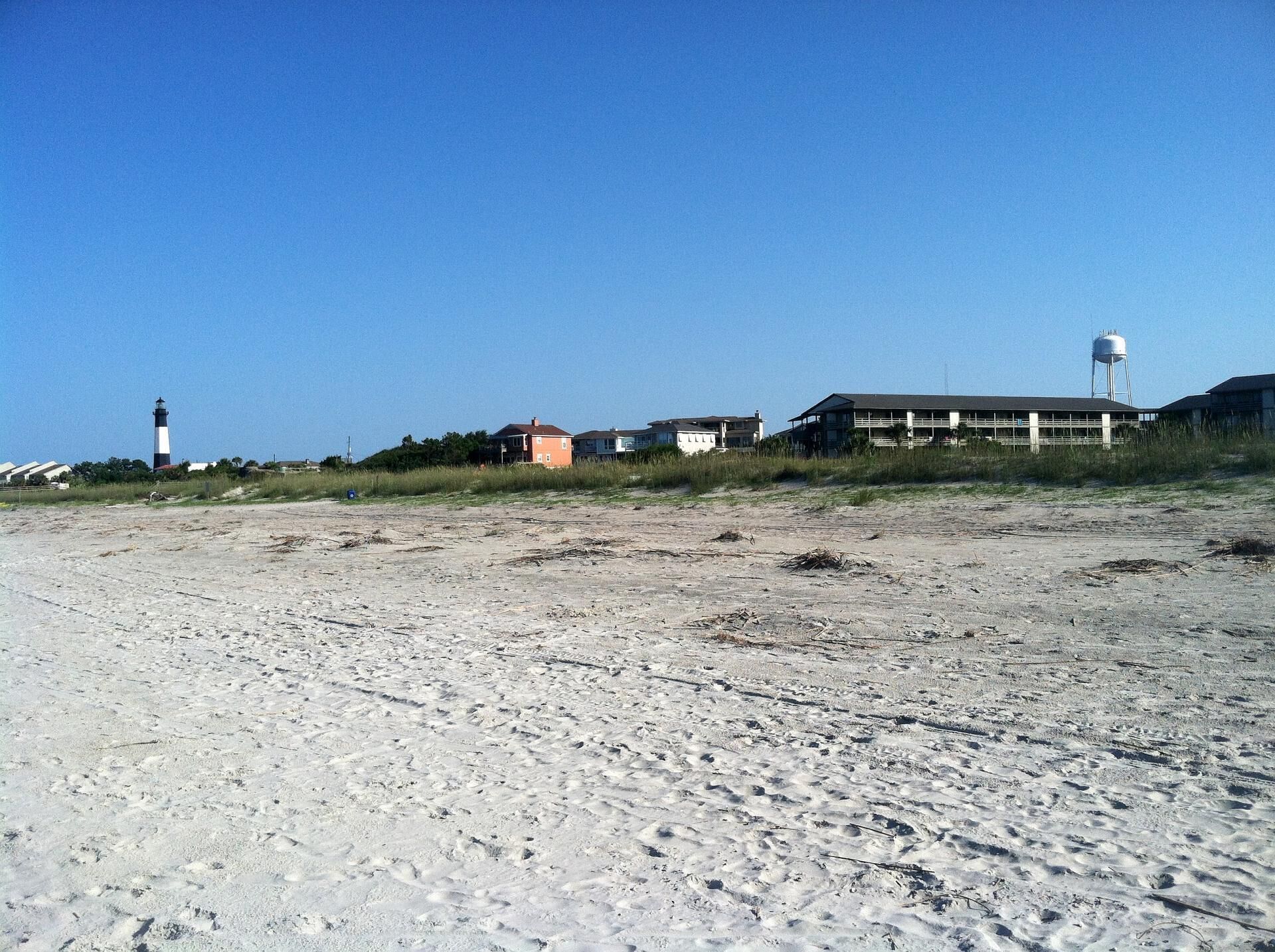 Ocean Front Condo Unit 20C