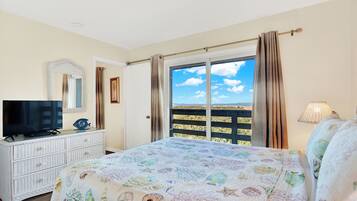 2 habitaciones, wifi gratis y ropa de cama