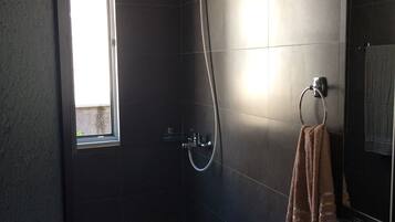 Dusche