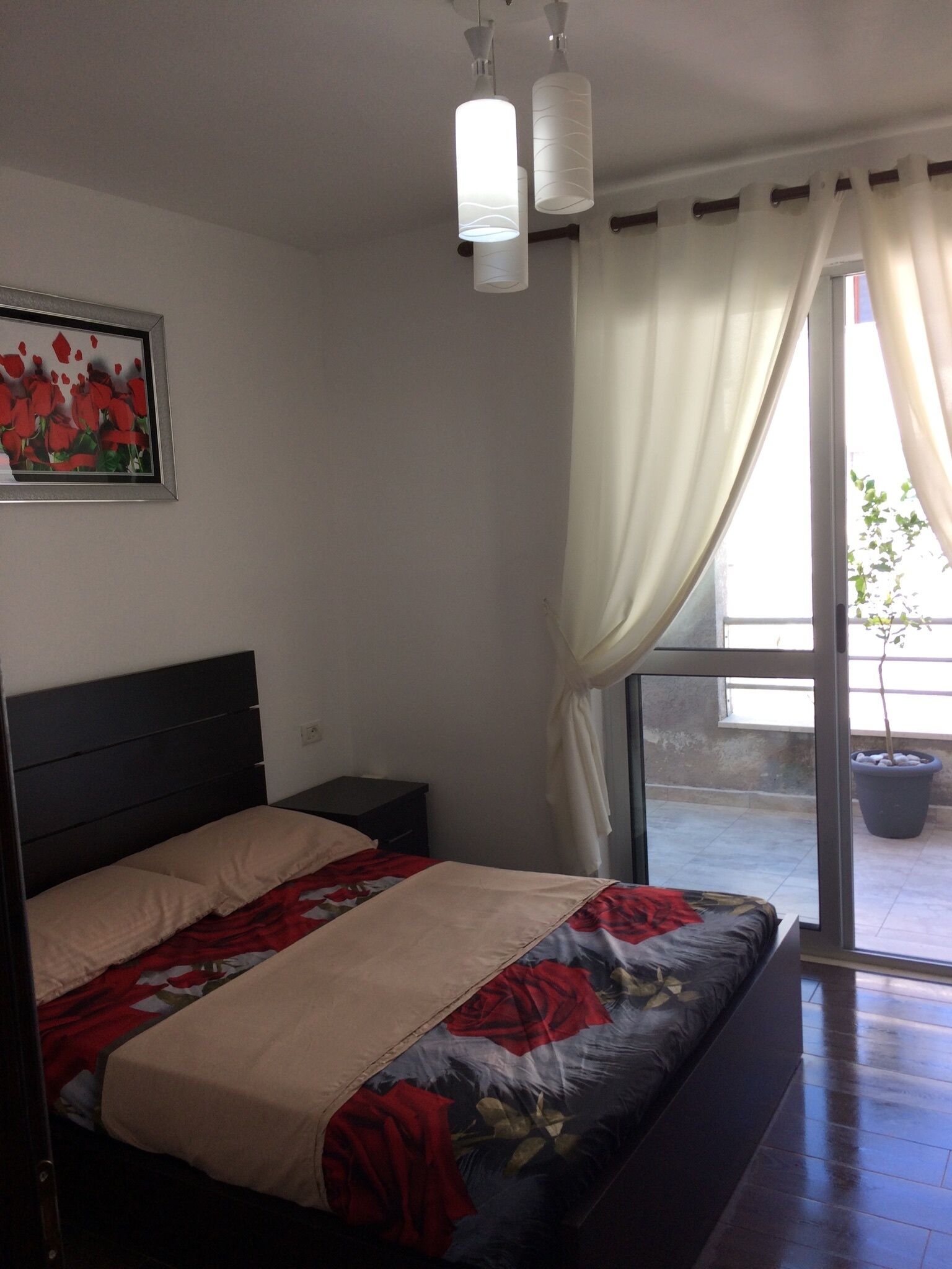 2 dormitoris i wifi gratuïta 