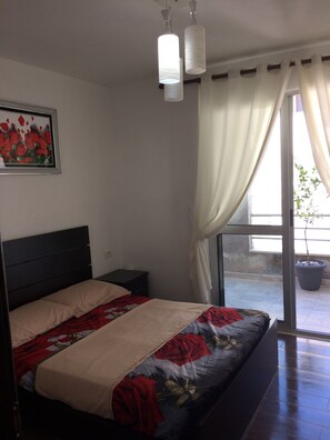 2 habitaciones y wifi gratis