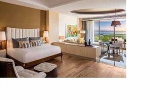 1 dormitorio, caja fuerte, escritorio y wifi gratis