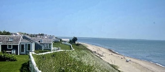 Maushop Property - First Time Available