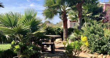 Hermosa casa privada cerca de bodegas y playas!