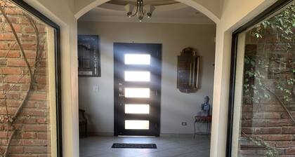 Beautiful private home near wineries and beaches!