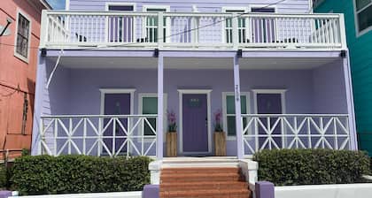 Great location and Balcony Views! Fun in the Sun