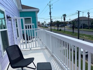 テラス / パティオ