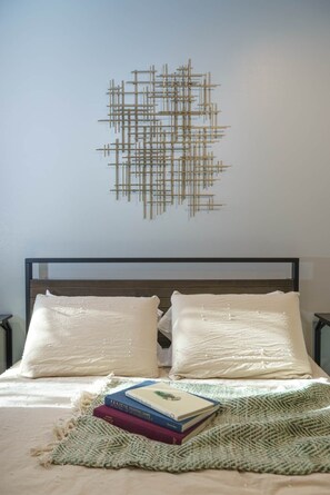 3 Schlafzimmer, WLAN
