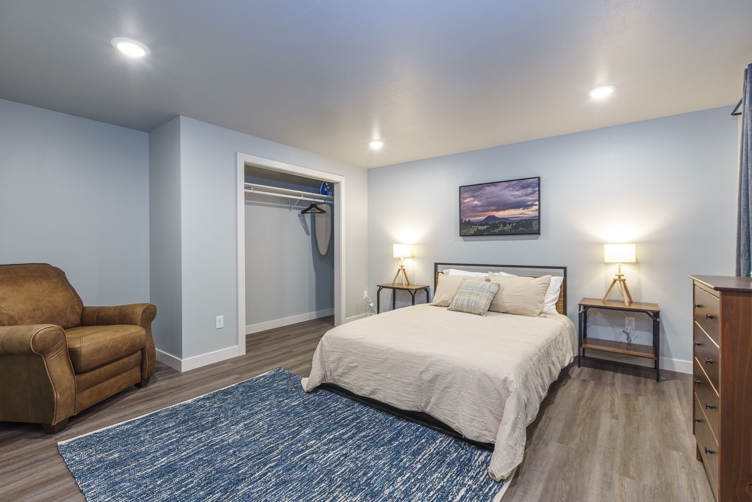 The Lower Hillsview Loft