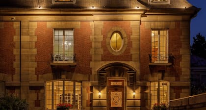 L'Hôtel Particulier