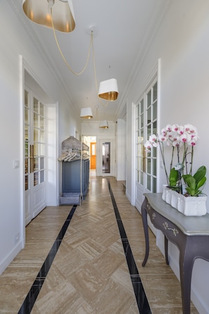 Reception - L'Hôtel Particulier (Asnieres-sur-Seine)