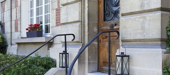 L'Hôtel Particulier