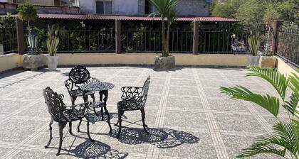 Hotel Hacienda Ventana del Cielo