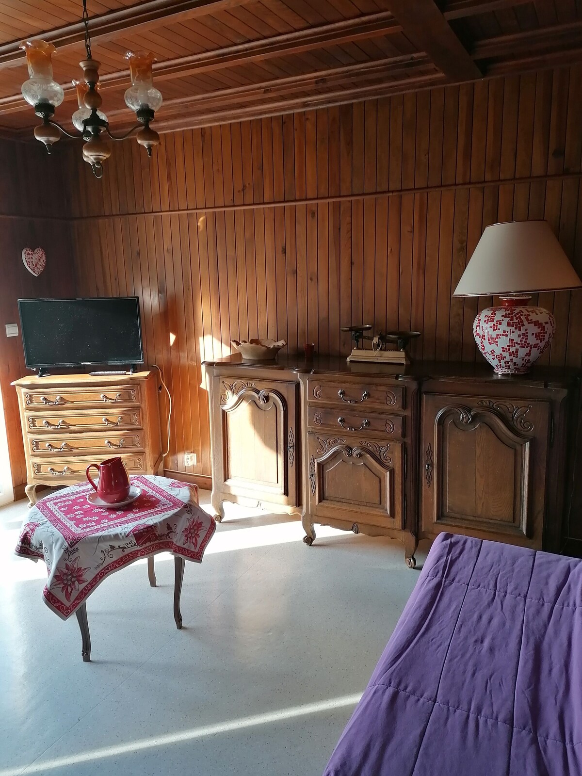 Image de profil de l’hôte