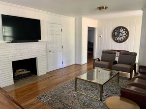 TV connectée, livres