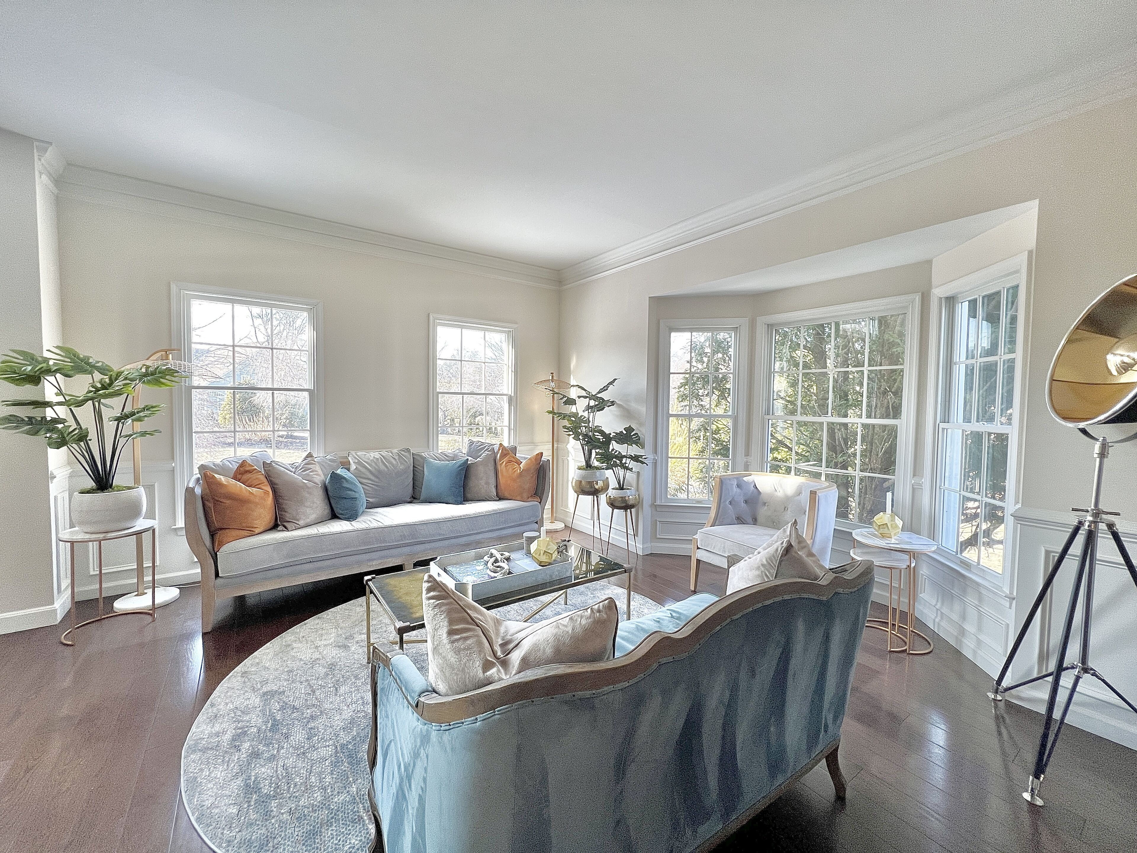 LUXE Private Estate RESORT POOL & JACCUZI* 4baths* 7beds