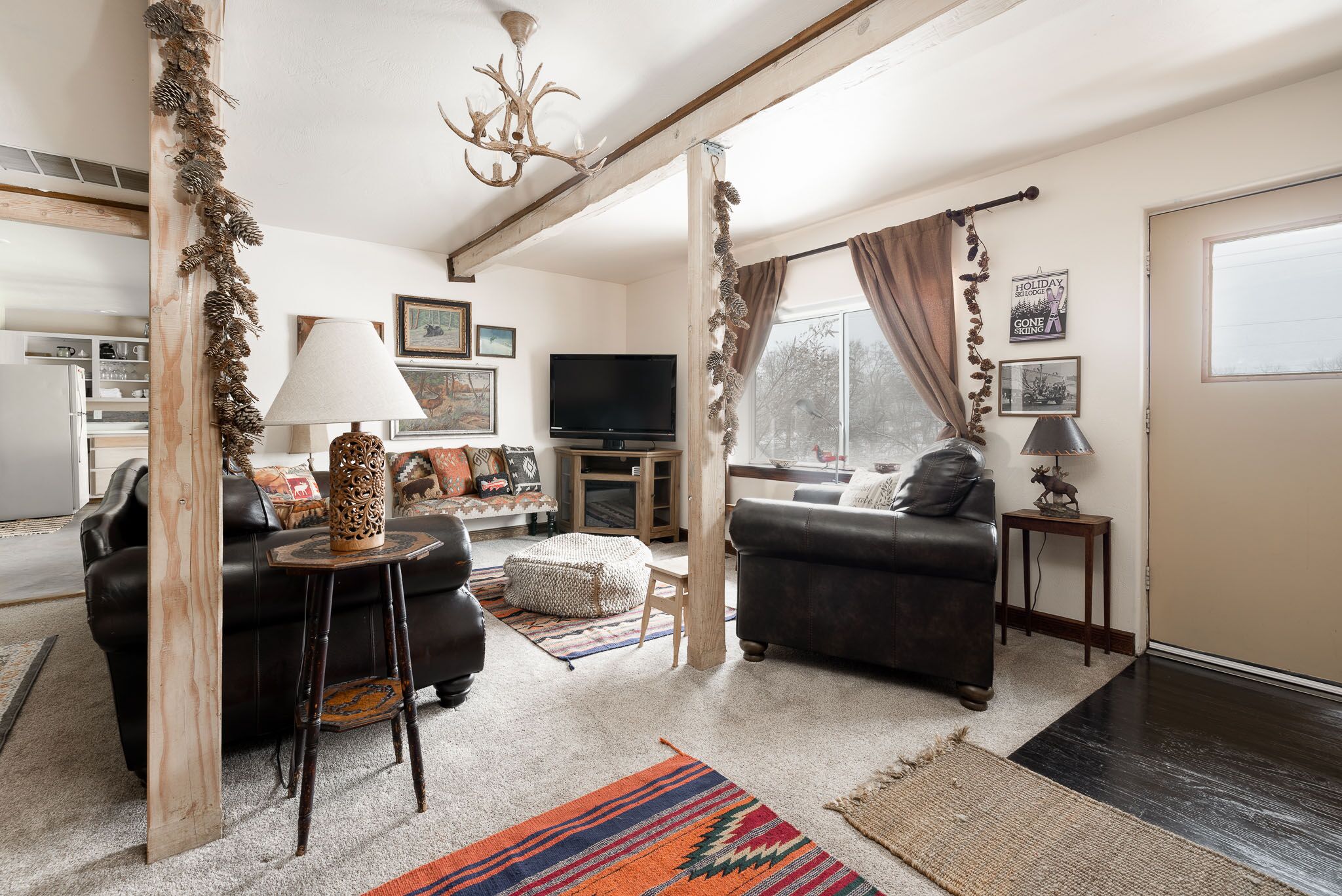 Älytelevisio, pöytätennispöytä