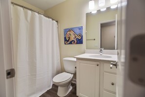 Badewanne, Handtücher