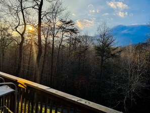 Property grounds - Windrock Retreat (Oliver Springs)